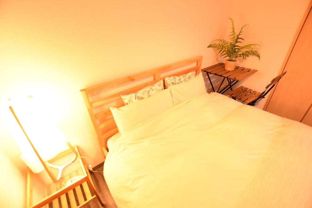YOKODUNA HOSTEL 大阪