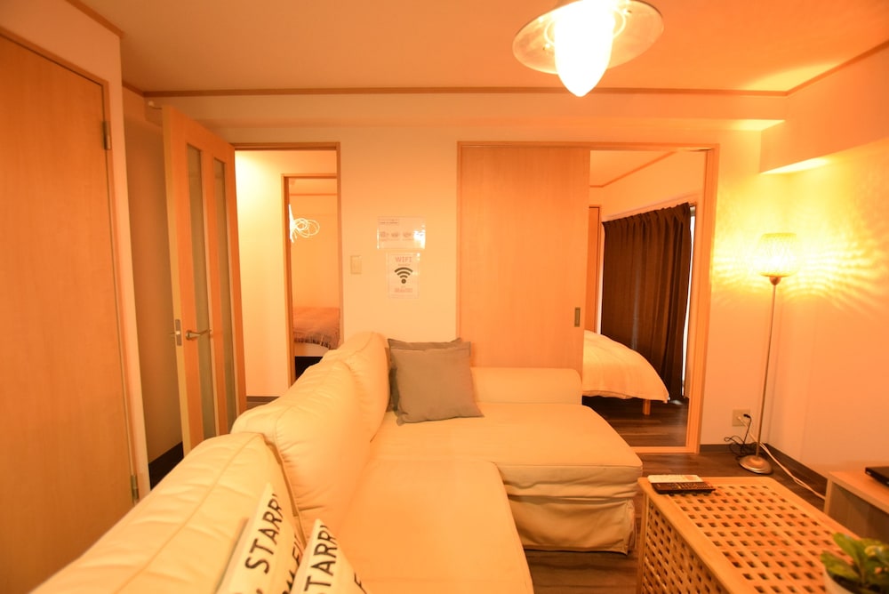 YOKODUNA HOSTEL 大阪