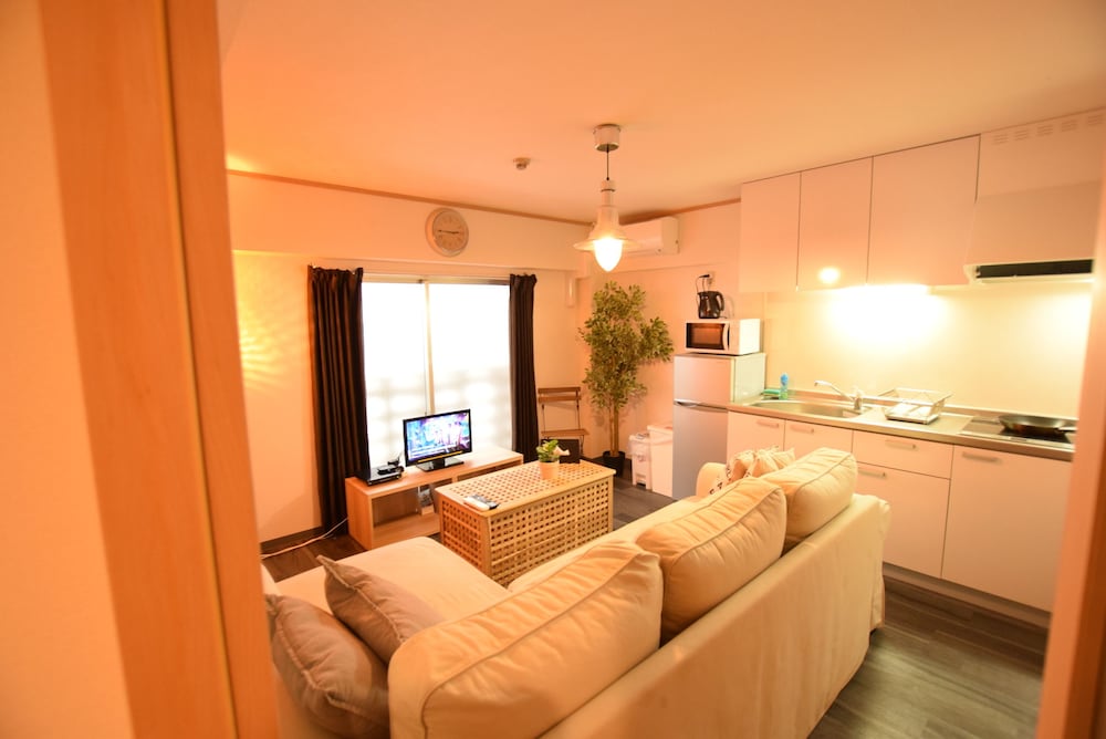 YOKODUNA HOSTEL 大阪