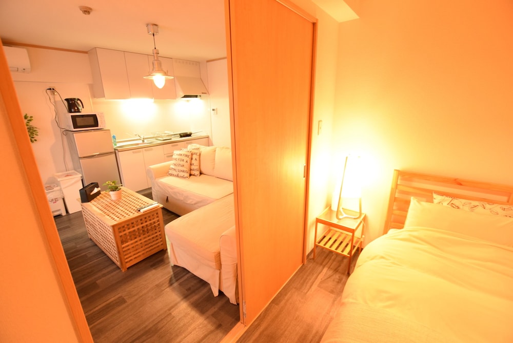 YOKODUNA HOSTEL 大阪