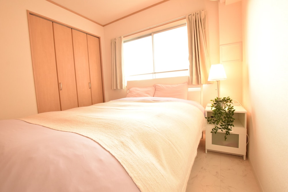 YOKODUNA HOSTEL 大阪