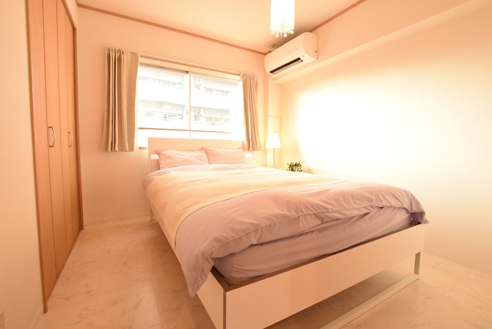 YOKODUNA HOSTEL 大阪