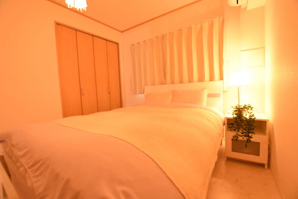 YOKODUNA HOSTEL 大阪