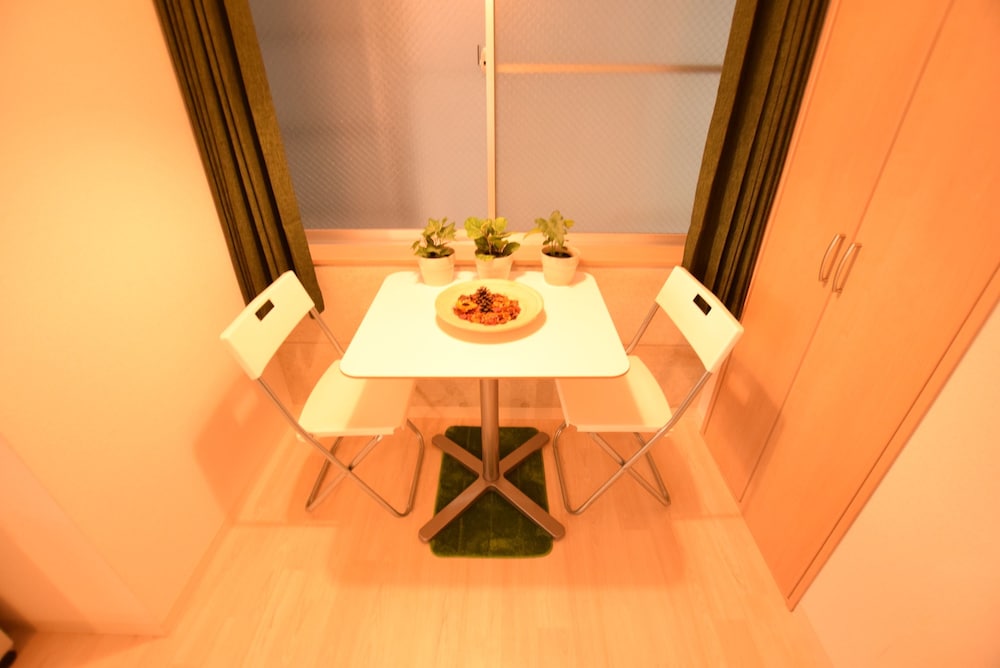 YOKODUNA HOSTEL 大阪