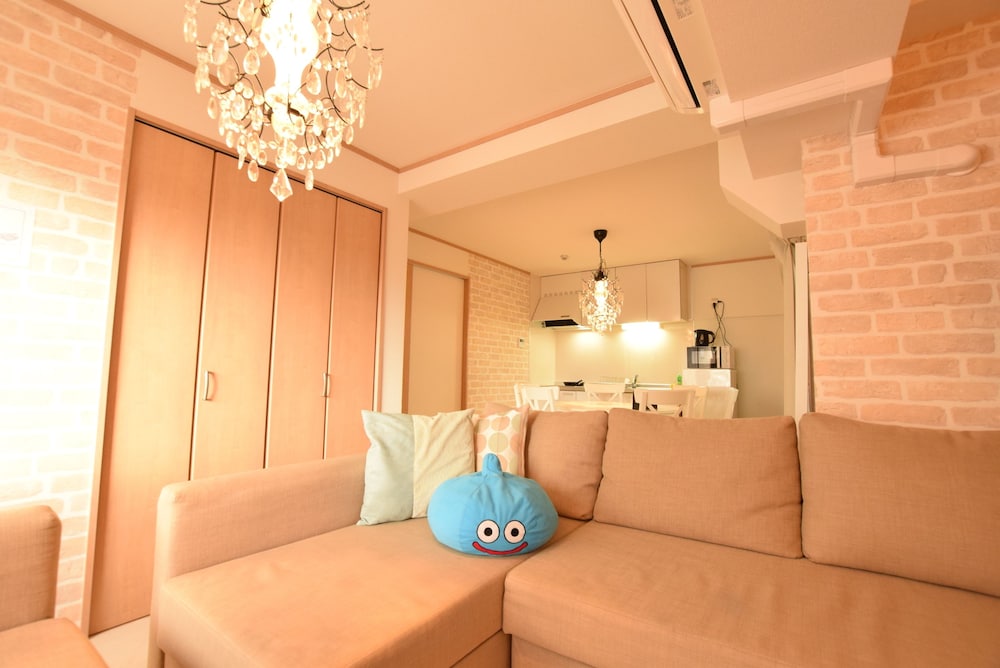 YOKODUNA HOSTEL 大阪