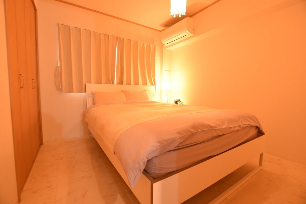 YOKODUNA HOSTEL 大阪