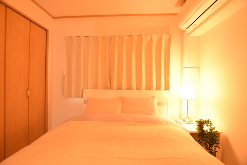 YOKODUNA HOSTEL 大阪