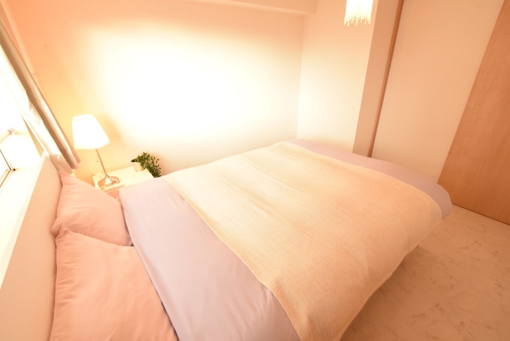 YOKODUNA HOSTEL 大阪