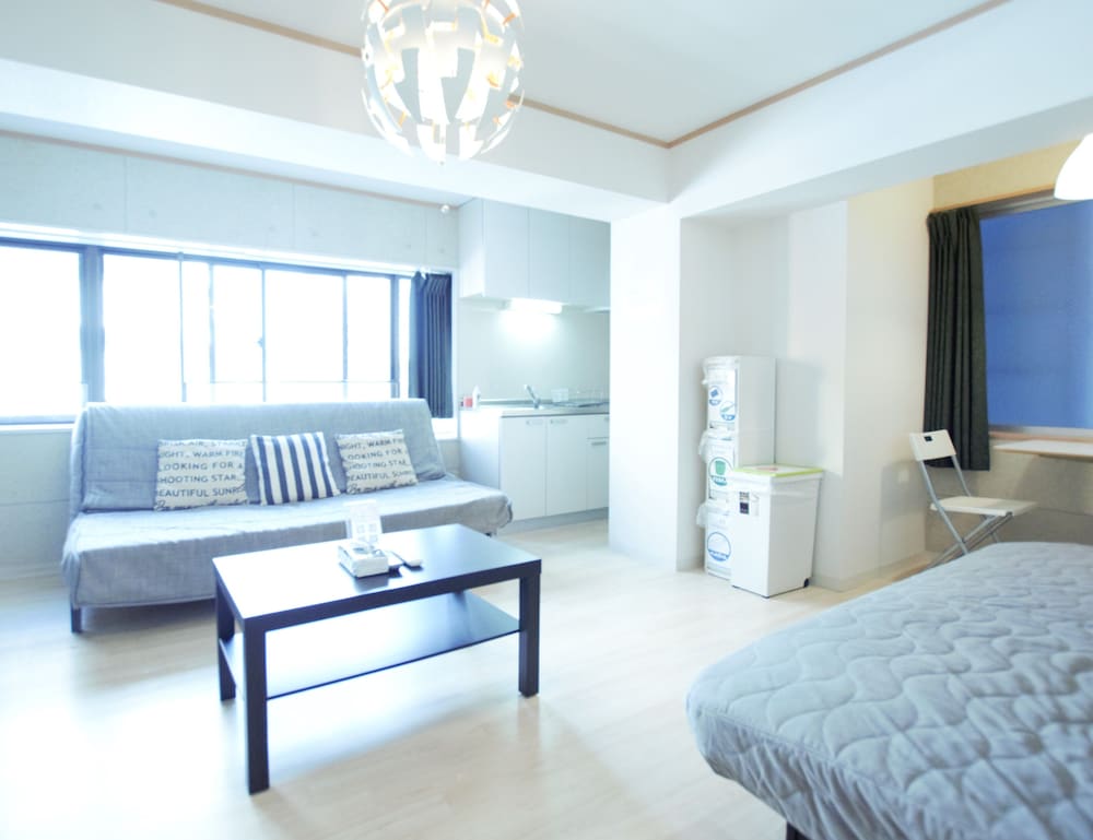 YOKODUNA HOSTEL 大阪