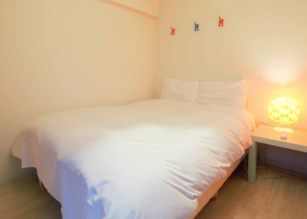 YOKODUNA HOSTEL 大阪