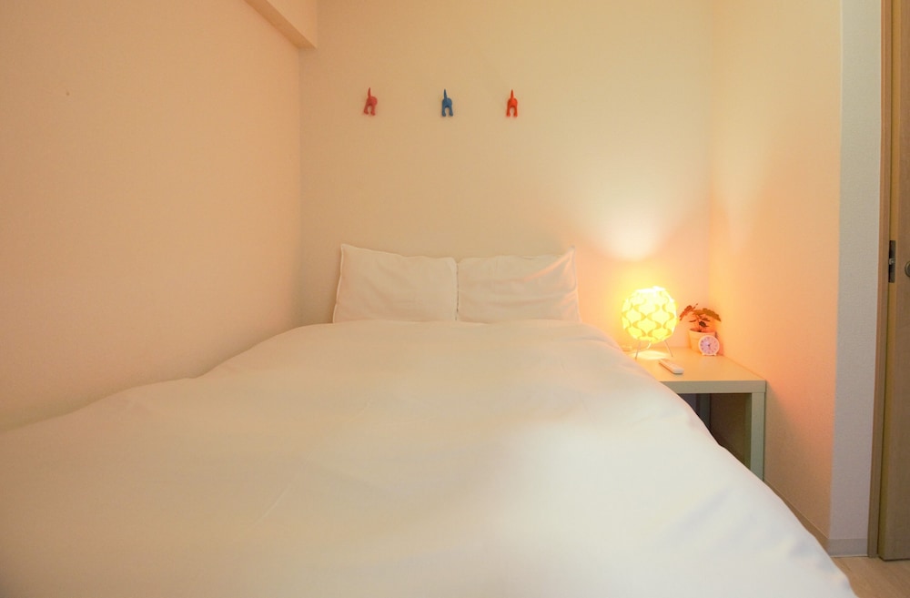 YOKODUNA HOSTEL 大阪