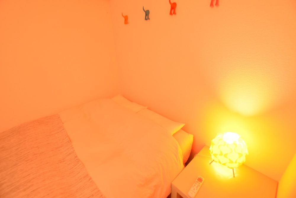 YOKODUNA HOSTEL 大阪