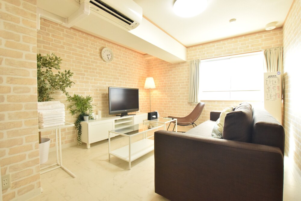 YOKODUNA HOSTEL 大阪