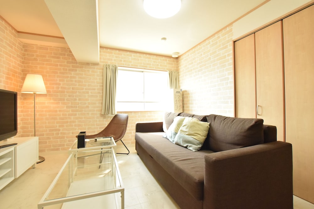 YOKODUNA HOSTEL 大阪