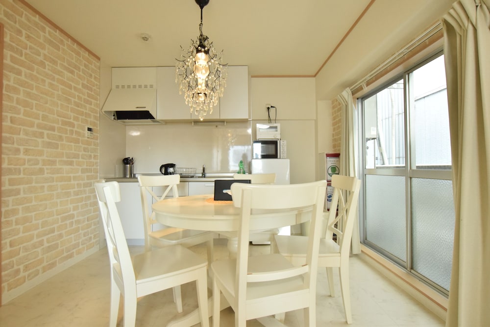 YOKODUNA HOSTEL 大阪
