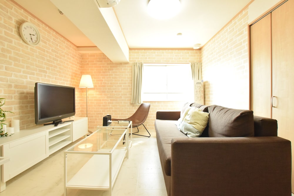 YOKODUNA HOSTEL 大阪