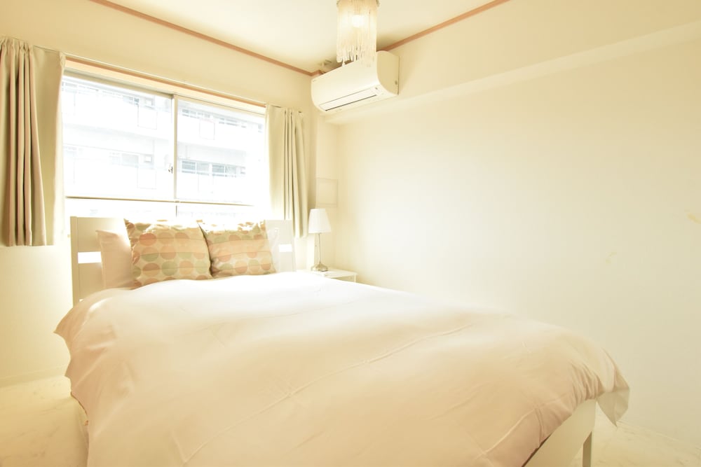 YOKODUNA HOSTEL 大阪