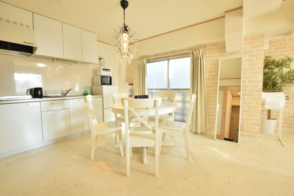 YOKODUNA HOSTEL 大阪