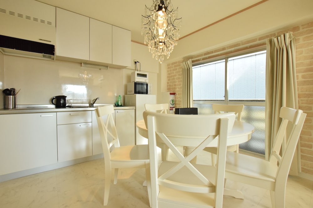 YOKODUNA HOSTEL 大阪