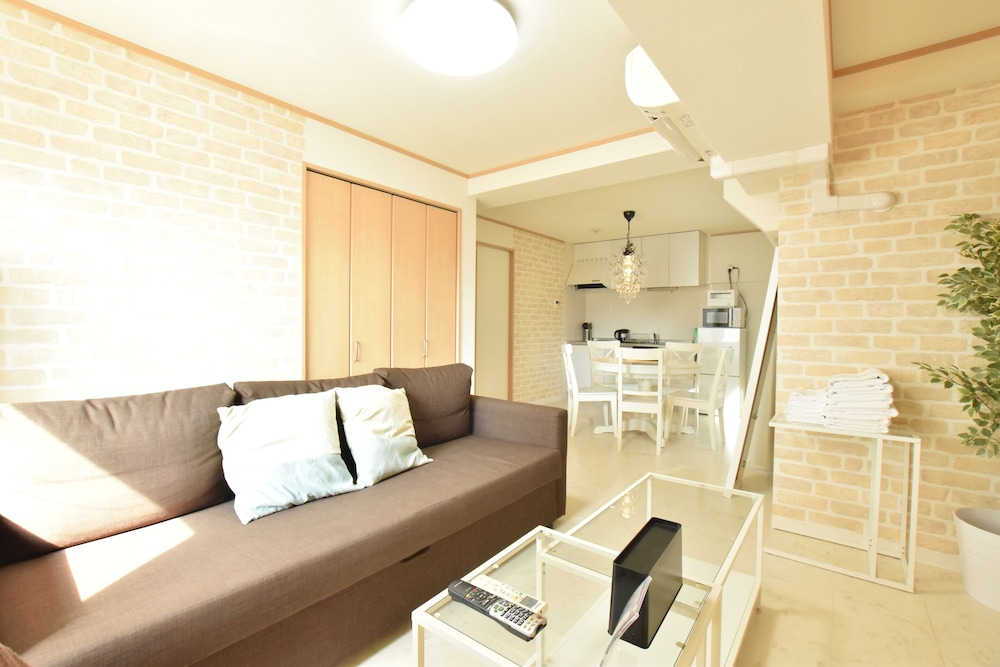 YOKODUNA HOSTEL 大阪