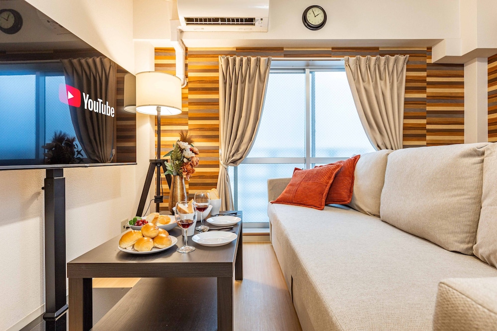 YOKODUNA HOSTEL 大阪