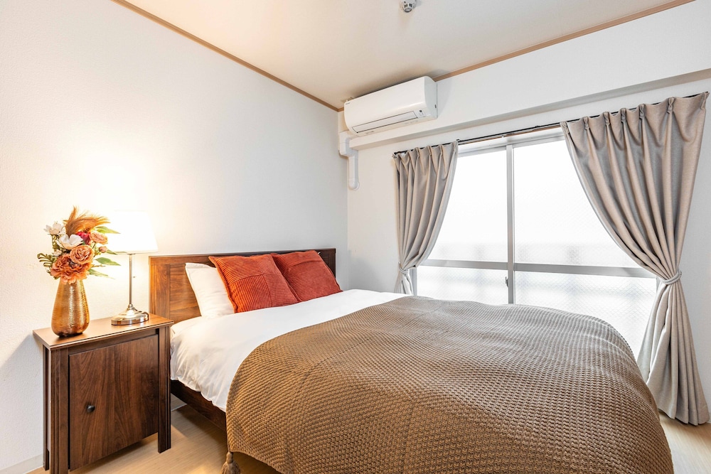 YOKODUNA HOSTEL 大阪