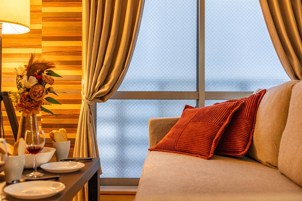 YOKODUNA HOSTEL 大阪