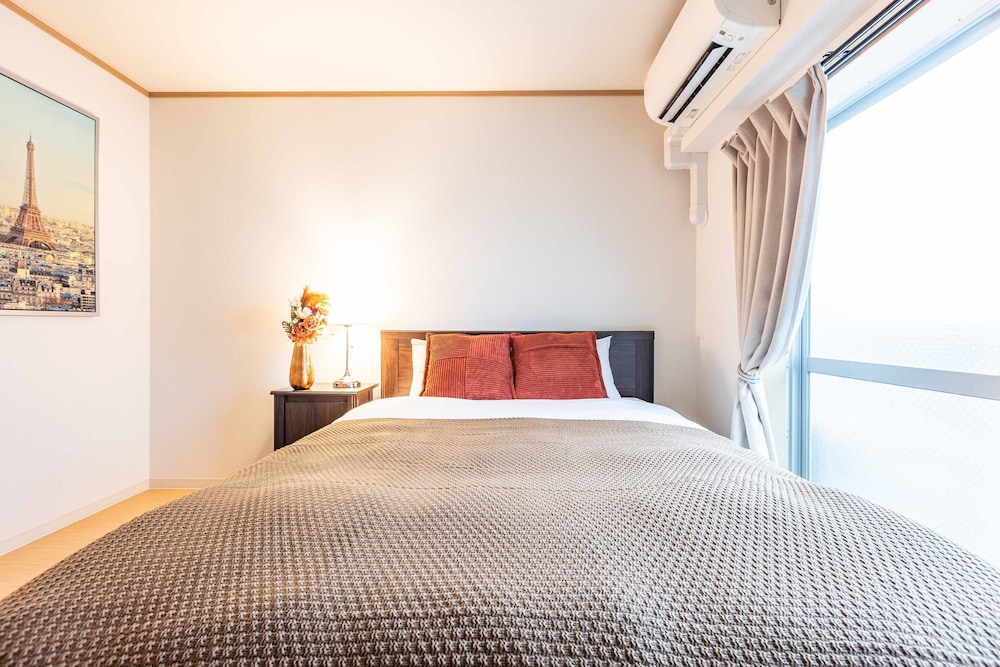YOKODUNA HOSTEL 大阪