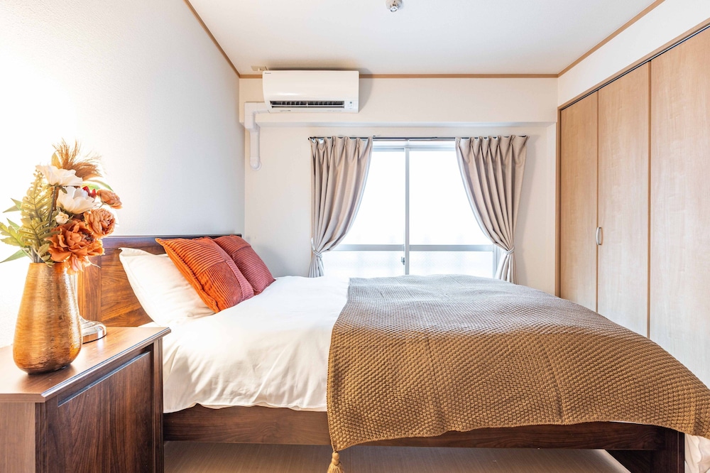 YOKODUNA HOSTEL 大阪