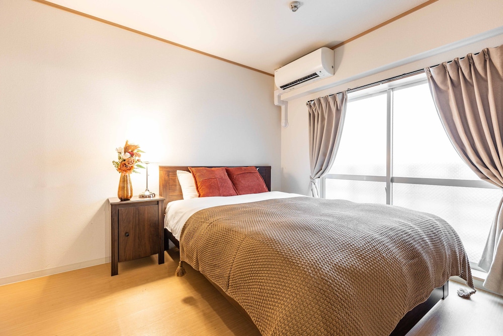 YOKODUNA HOSTEL 大阪