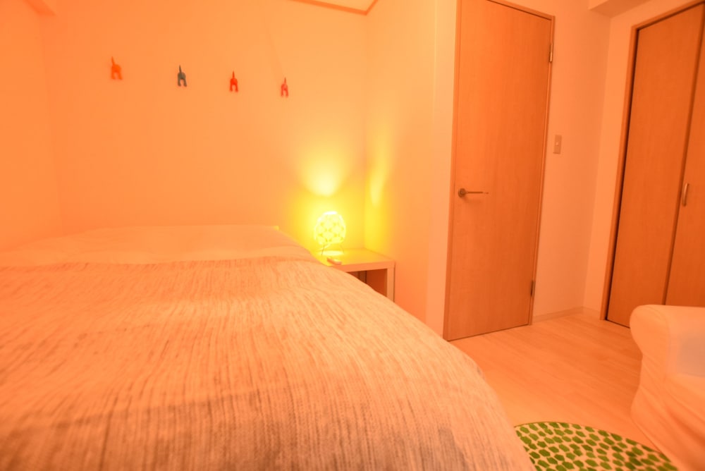 YOKODUNA HOSTEL 大阪
