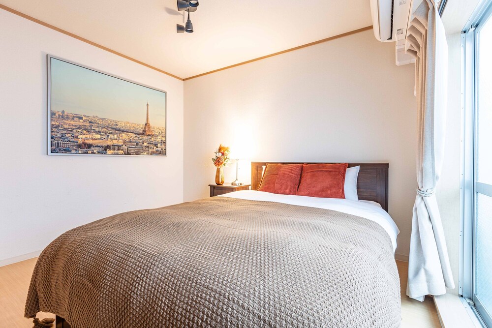 YOKODUNA HOSTEL 大阪
