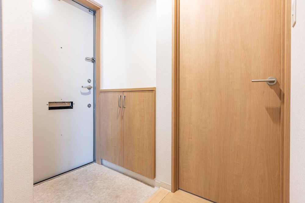 YOKODUNA HOSTEL 大阪