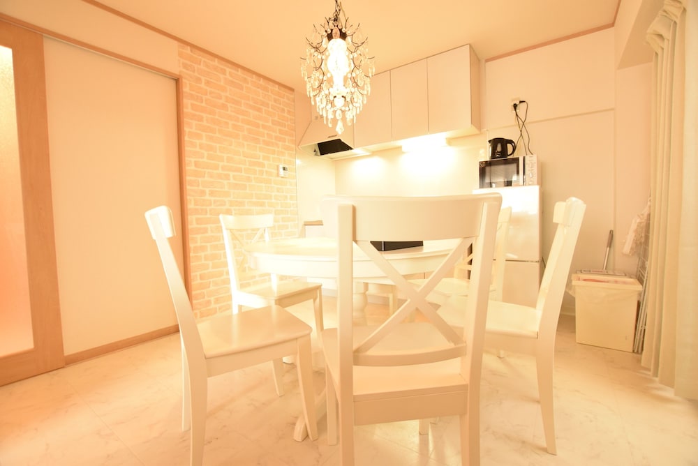 YOKODUNA HOSTEL 大阪