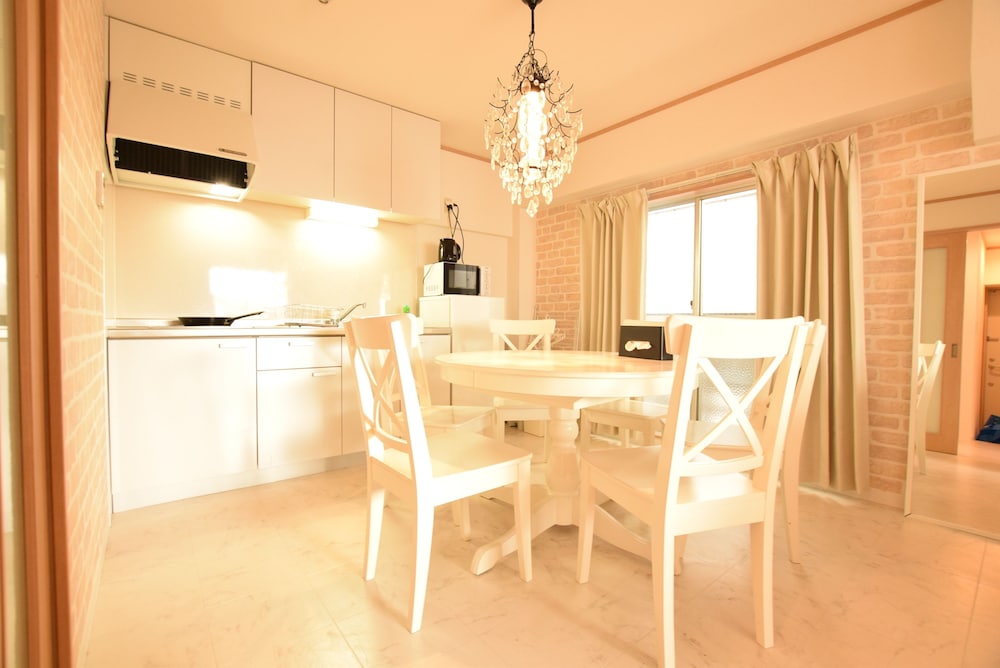 YOKODUNA HOSTEL 大阪