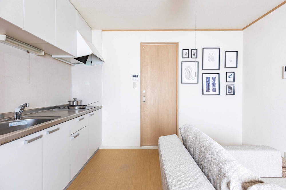 YOKODUNA HOSTEL 大阪
