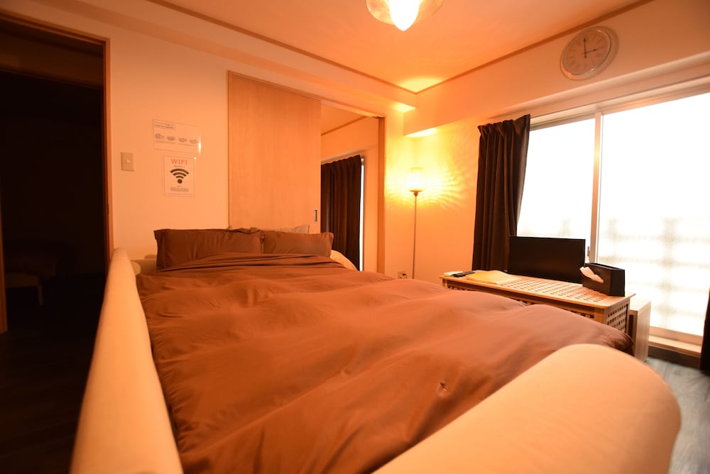 YOKODUNA HOSTEL 大阪