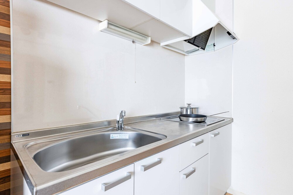 YOKODUNA HOSTEL 大阪