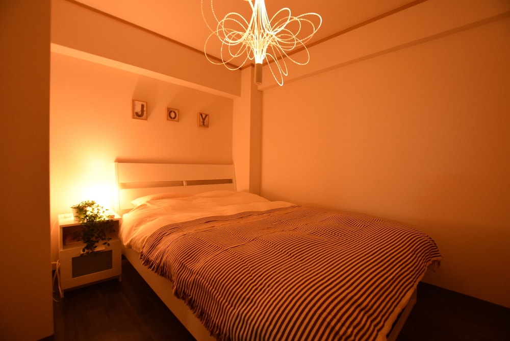 YOKODUNA HOSTEL 大阪