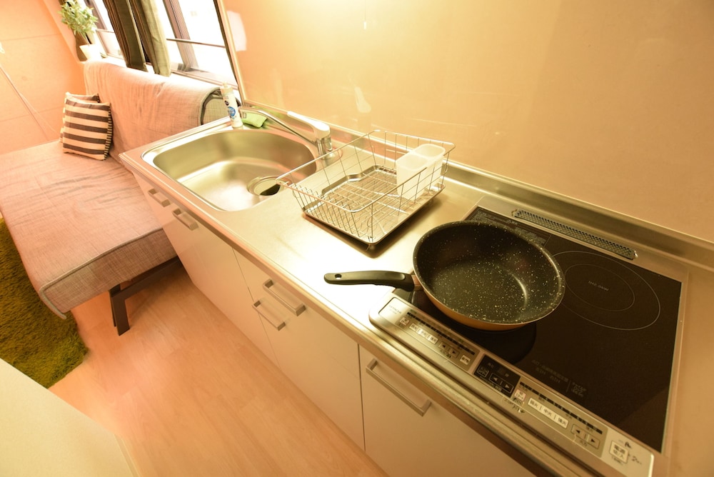 YOKODUNA HOSTEL 大阪