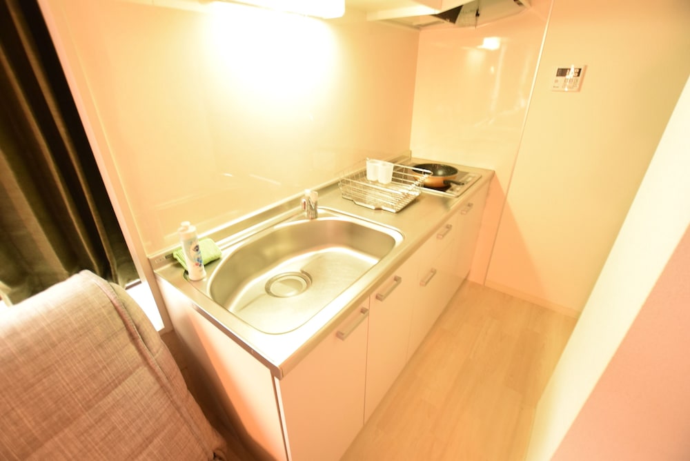 YOKODUNA HOSTEL 大阪