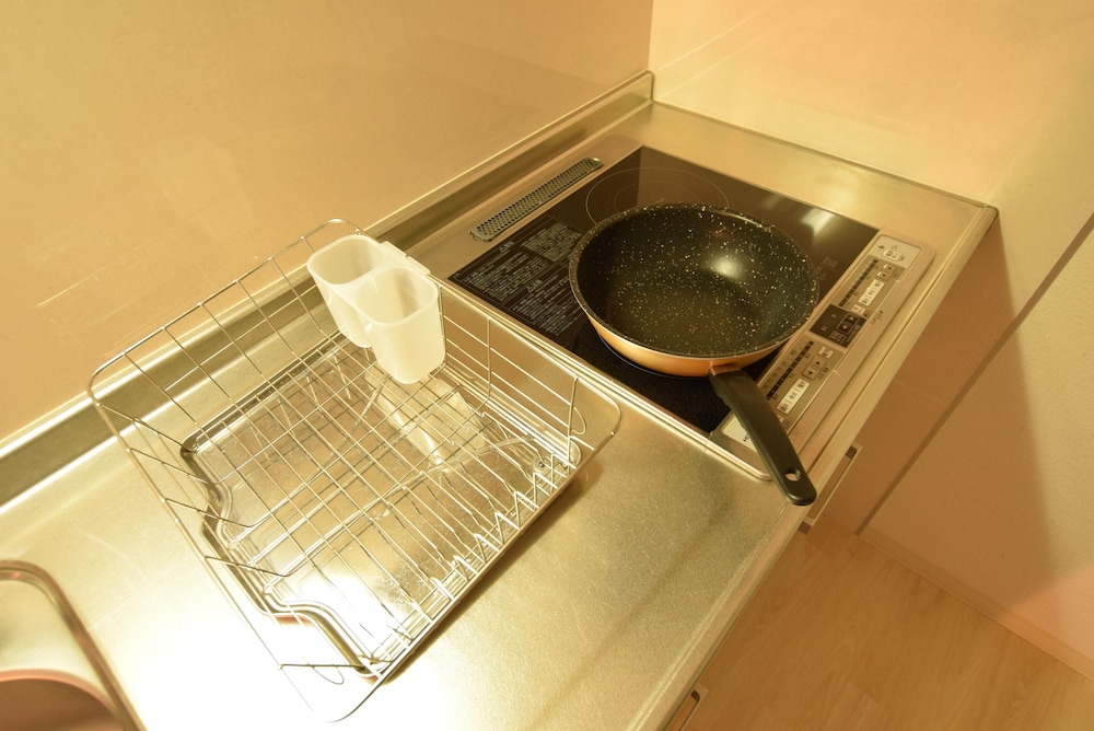 YOKODUNA HOSTEL 大阪