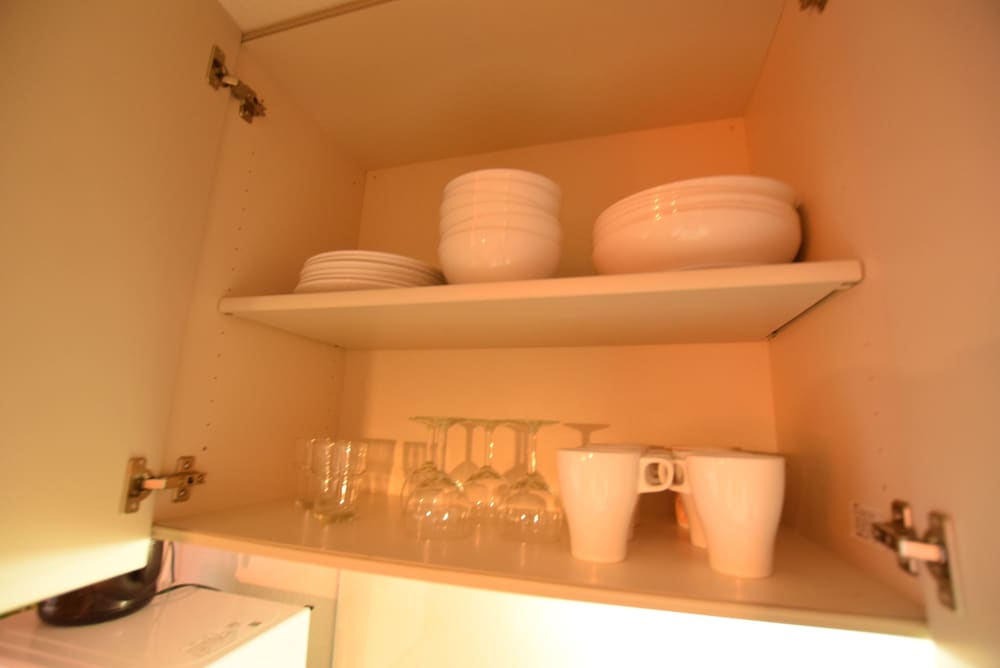 YOKODUNA HOSTEL 大阪