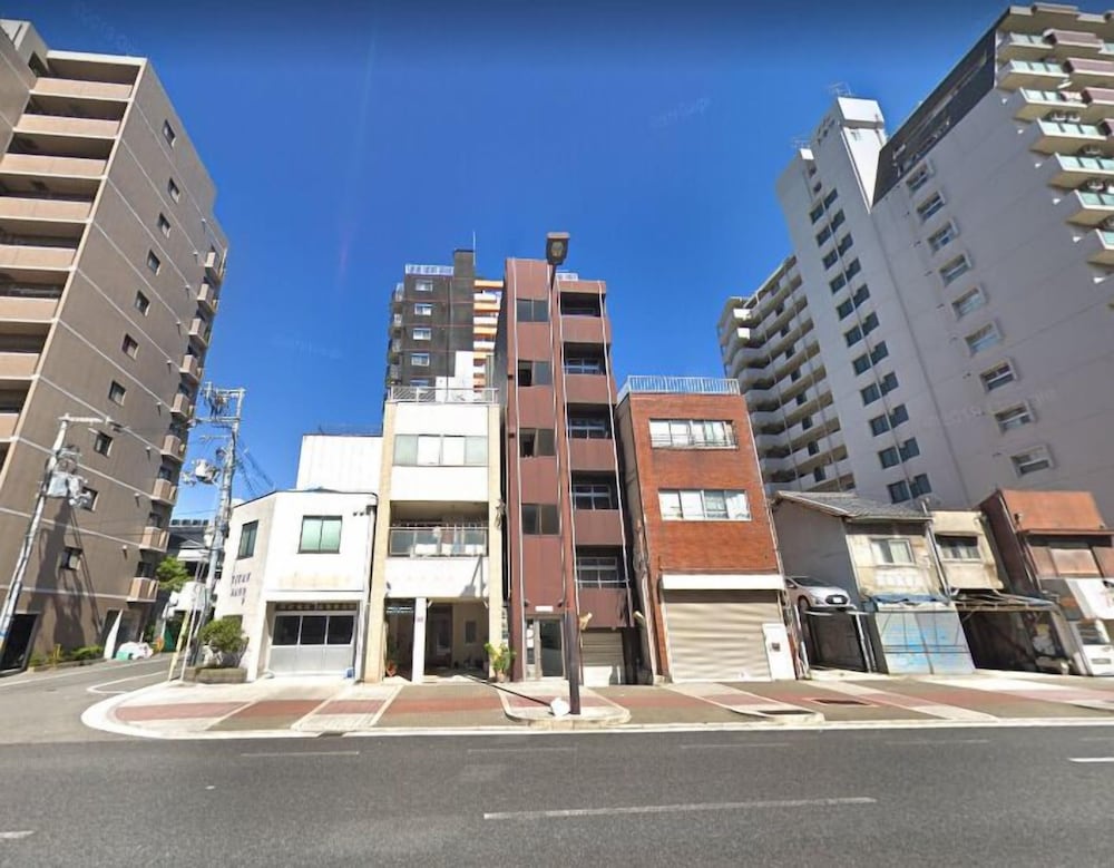 クライス ホテル 大阪