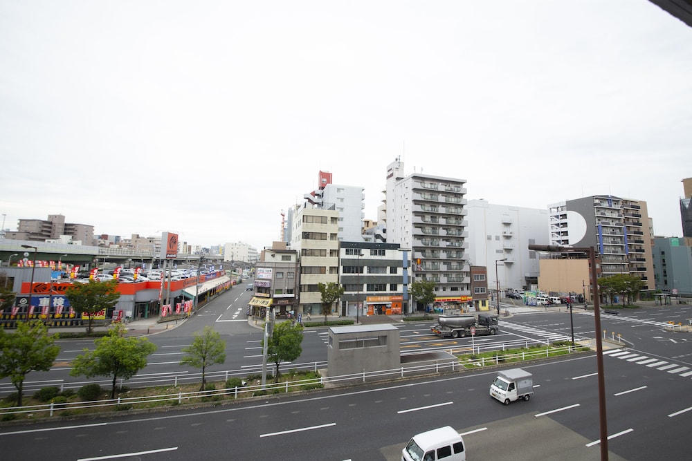 クライス ホテル 大阪