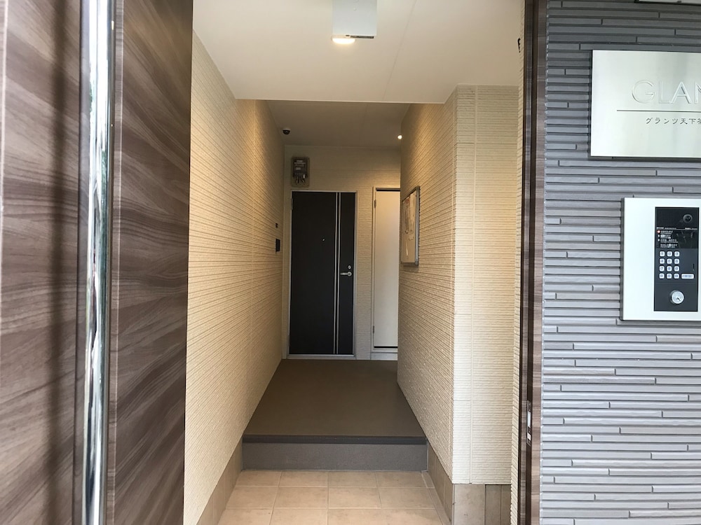 禅庵 大阪