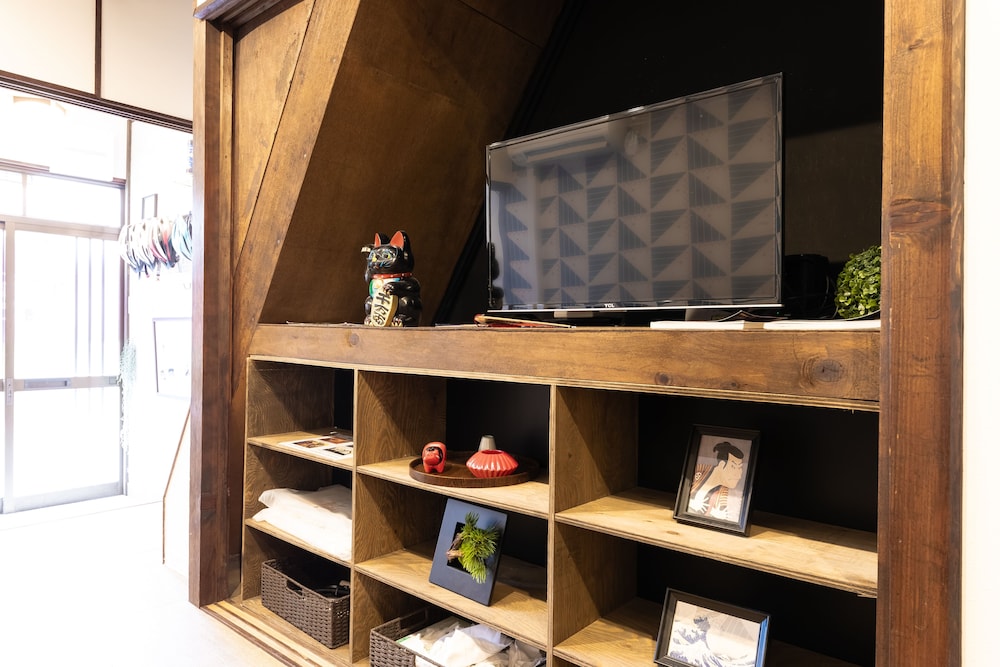 CYCLESTAY 大阪