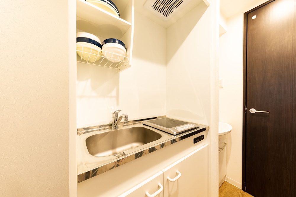 CYCLESTAY 大阪