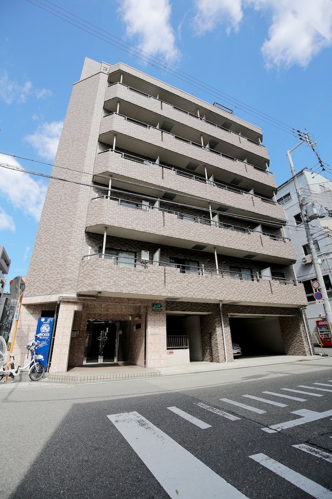 パルテール夕陽ケ丘 503 大阪