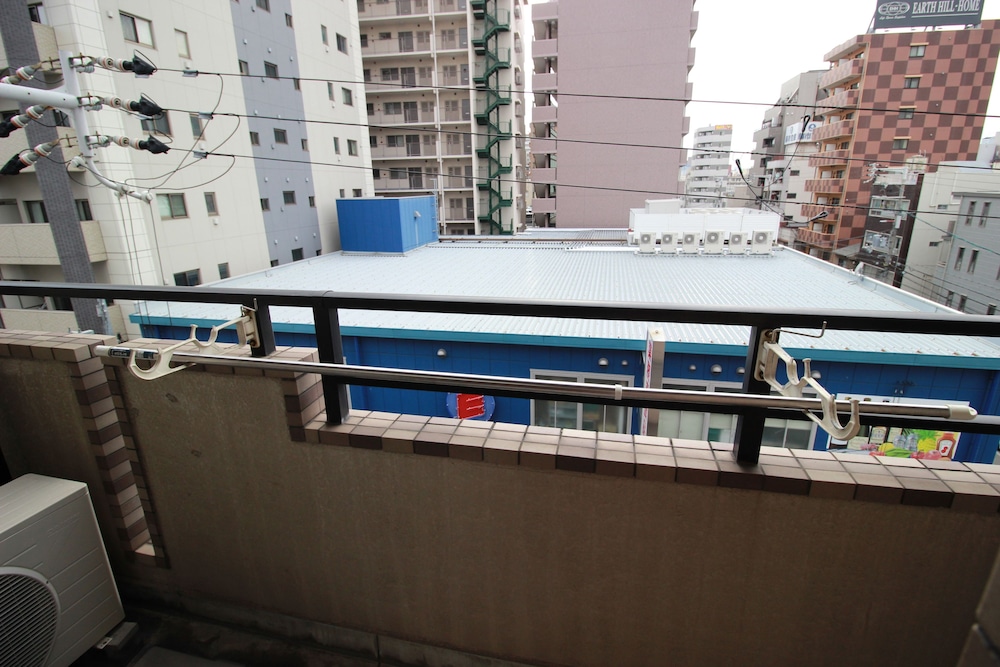 パルテール夕陽ケ丘 503 大阪